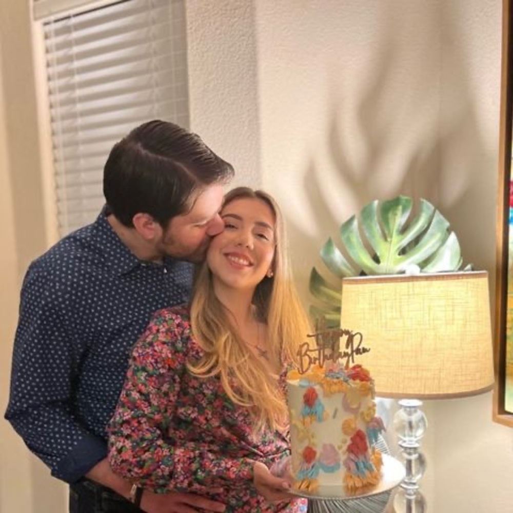 Meet your Posher, Paulina